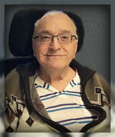 Obituary of Paul Chiasson