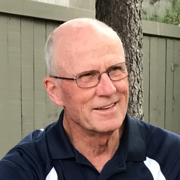 Obituary of Jon Charles Sewell