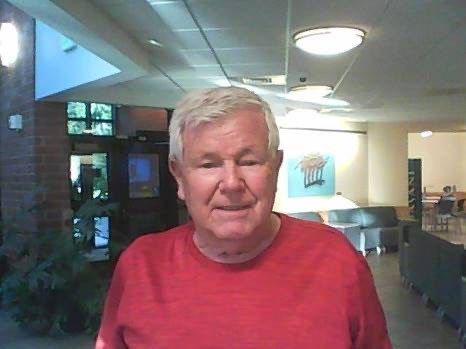 Obituario de David Clarence Hale