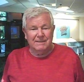 Obituario de David Clarence Hale