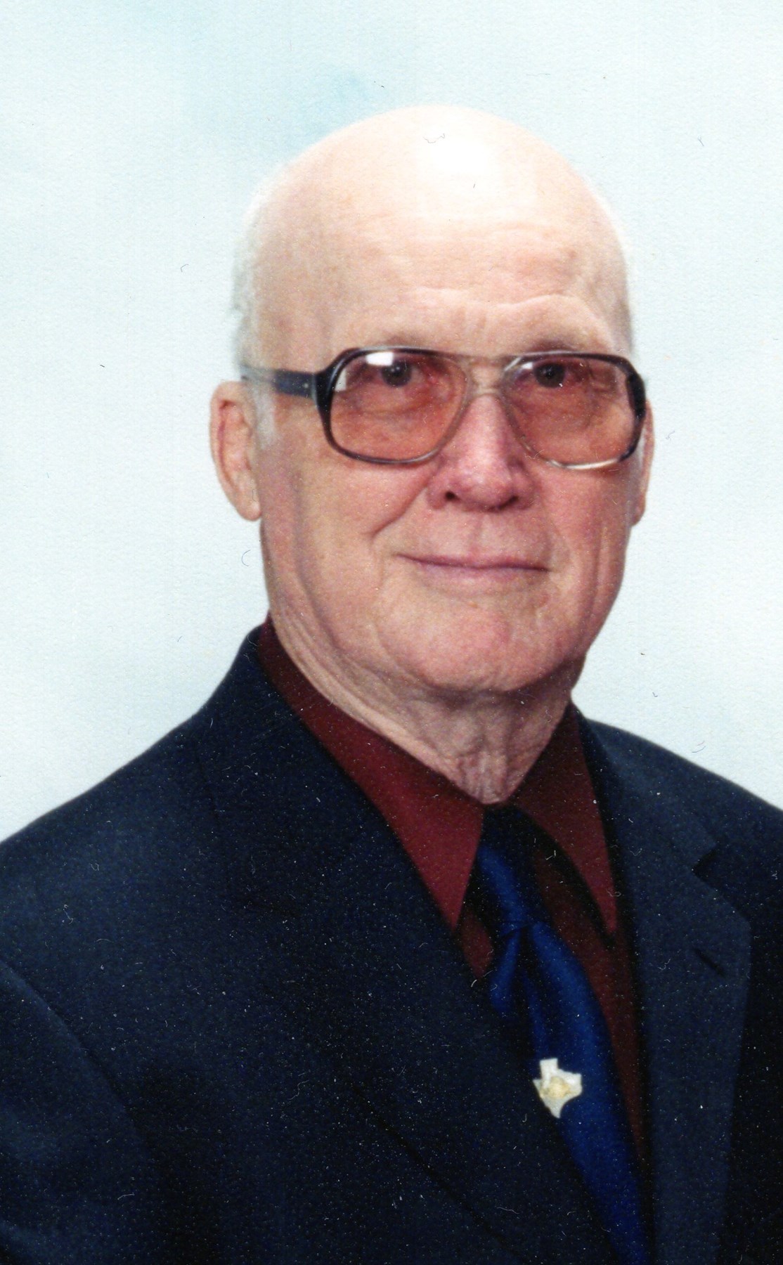 Donald Guy Roush Obituary Dallas, TX