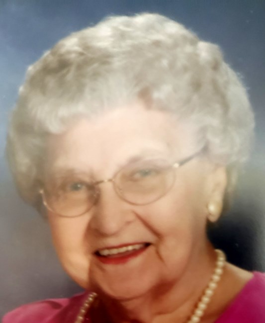 Obituario de Florence Ann Gdowski