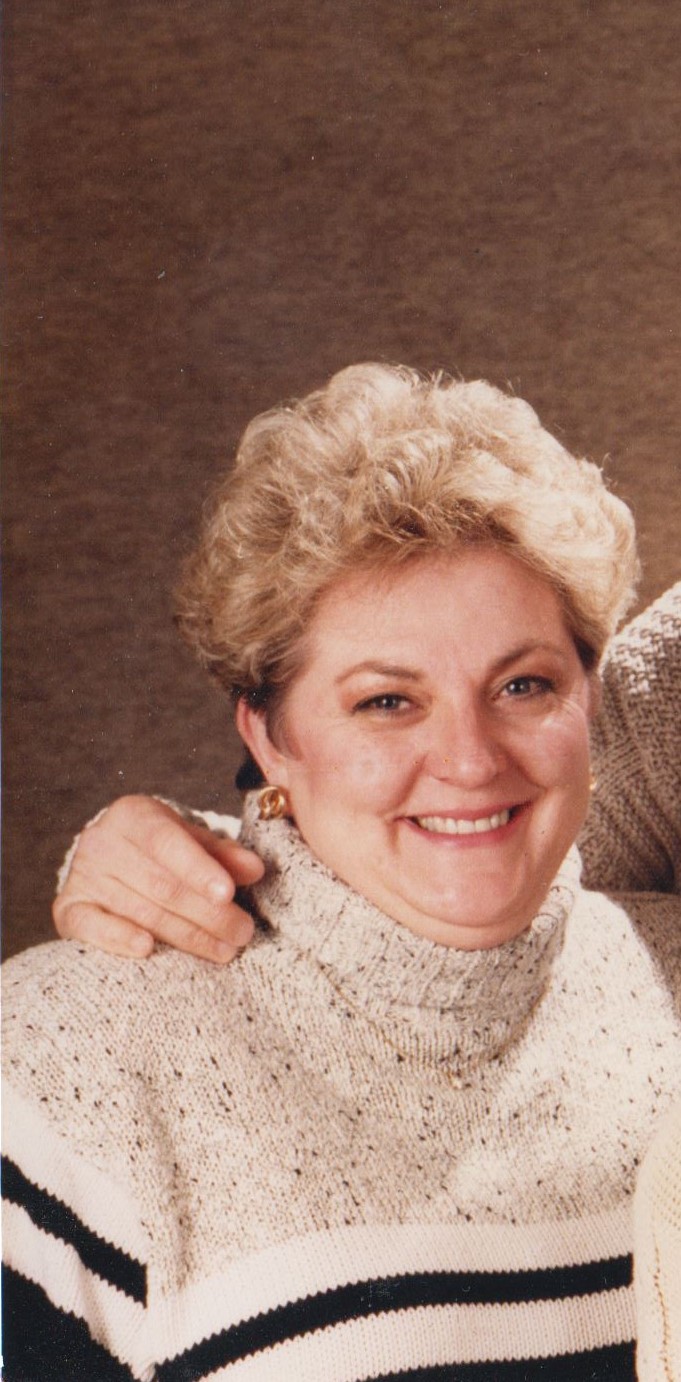 Obituary of Nancy Ann Trombley