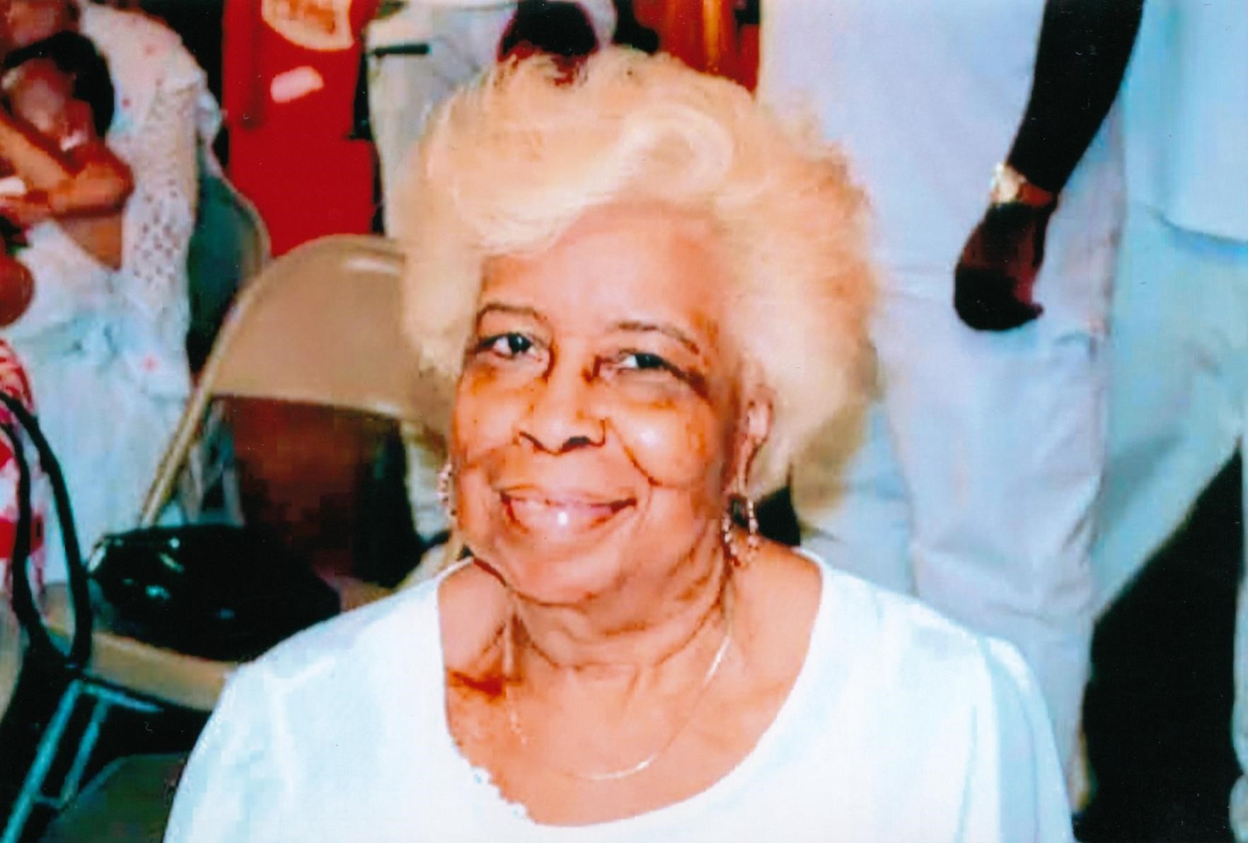 Mary L Thomas Obituary Indianapolis, IN