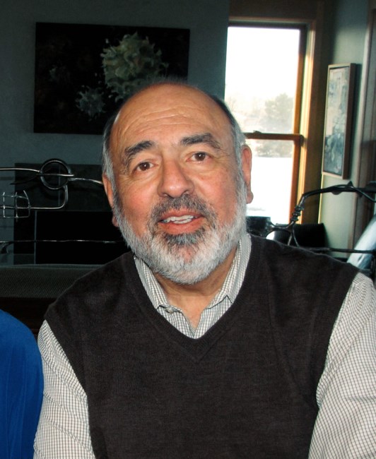 Obituary of Raul Gomez Jr.