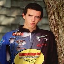 Obituary of Zachary Michael Davis