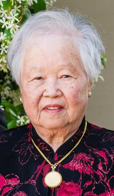 Obituary of Shui Kum Eng.
