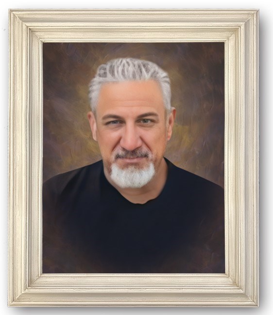 Obituary of Jose David Lozano