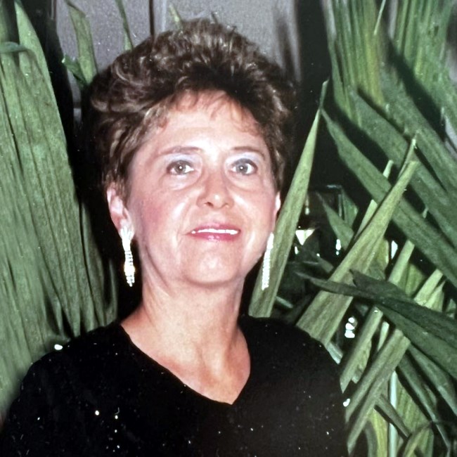 Obituary of Sue Schmitt-Kirwan