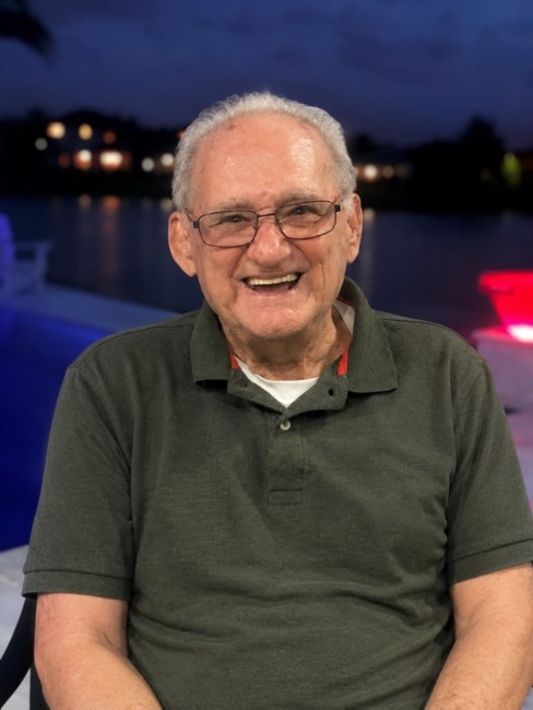 Obituary of Pedro Vazquez