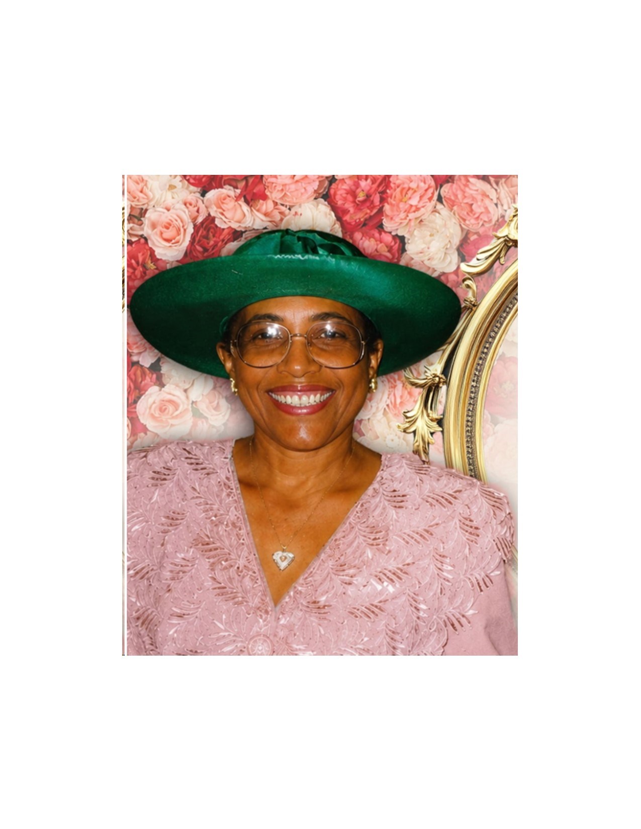 Obituary of Denise Jestina Mosley