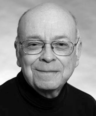Obituary of John William Strong
