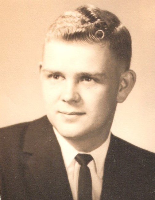 Obituary of Larry L. Newman