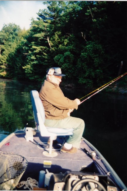 Obituary of Howard A. Transue