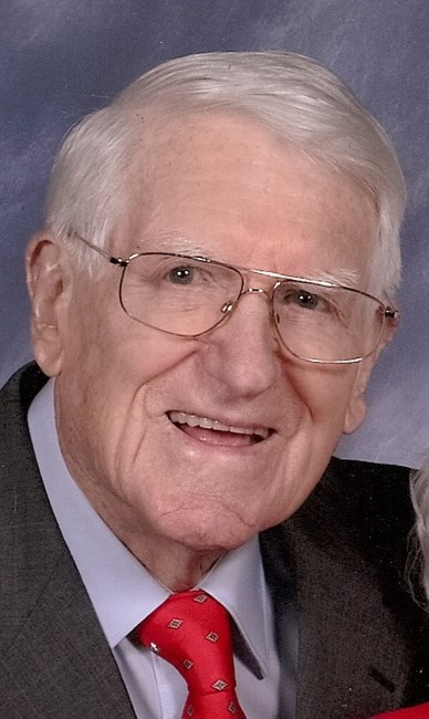 Avis de décès de Leonard J Lebeau