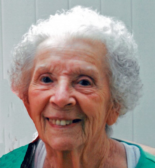 Obituary of Betty F. Shepherd