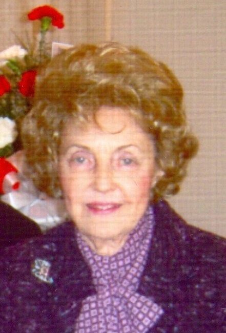 Obituary of Dolores Doninger