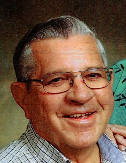 Obituary of Clifford Lee Carpenter