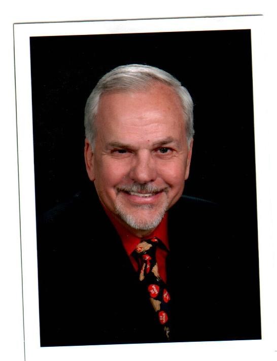 Obituary of Kevin James Kelly