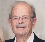 Harvey Sherer