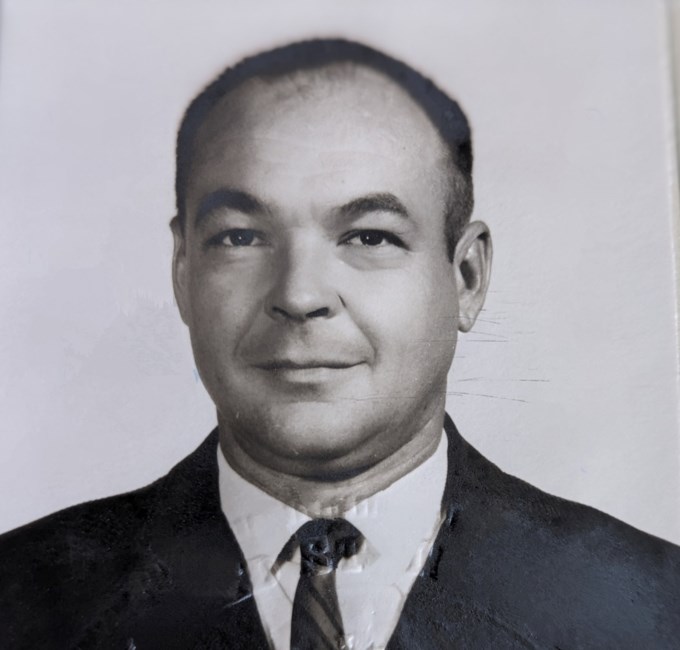 Avis de décès de Robert Nantel