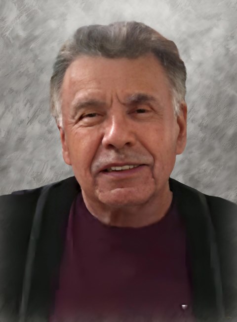 Obituary of Roberto Fernandez Franco