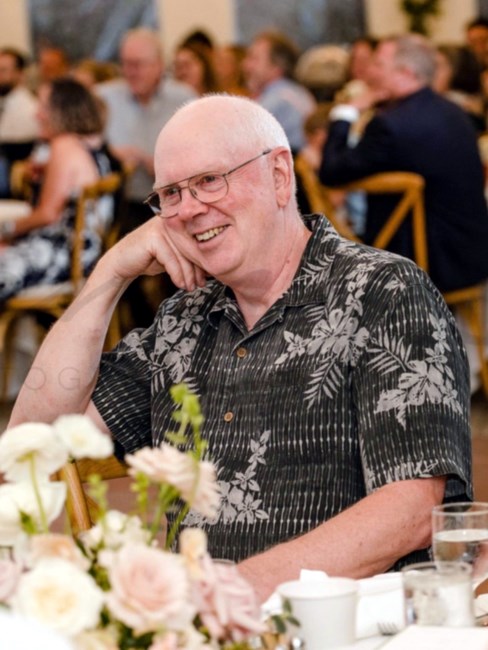 Obituary of Robert "Bob" Allen Schmelzle