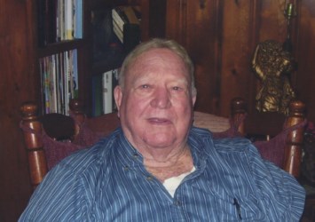 Obituary of Ralph Houston Burkett