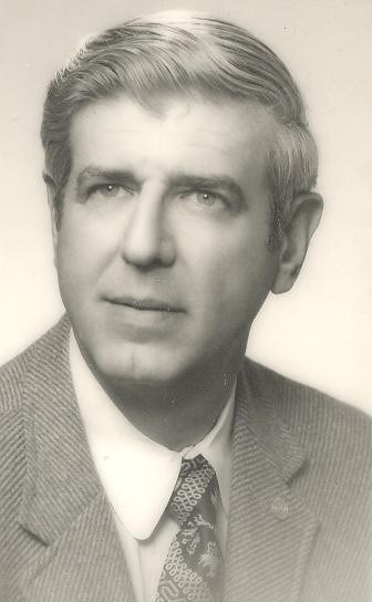 Obituary of Charles William Frank Jr.