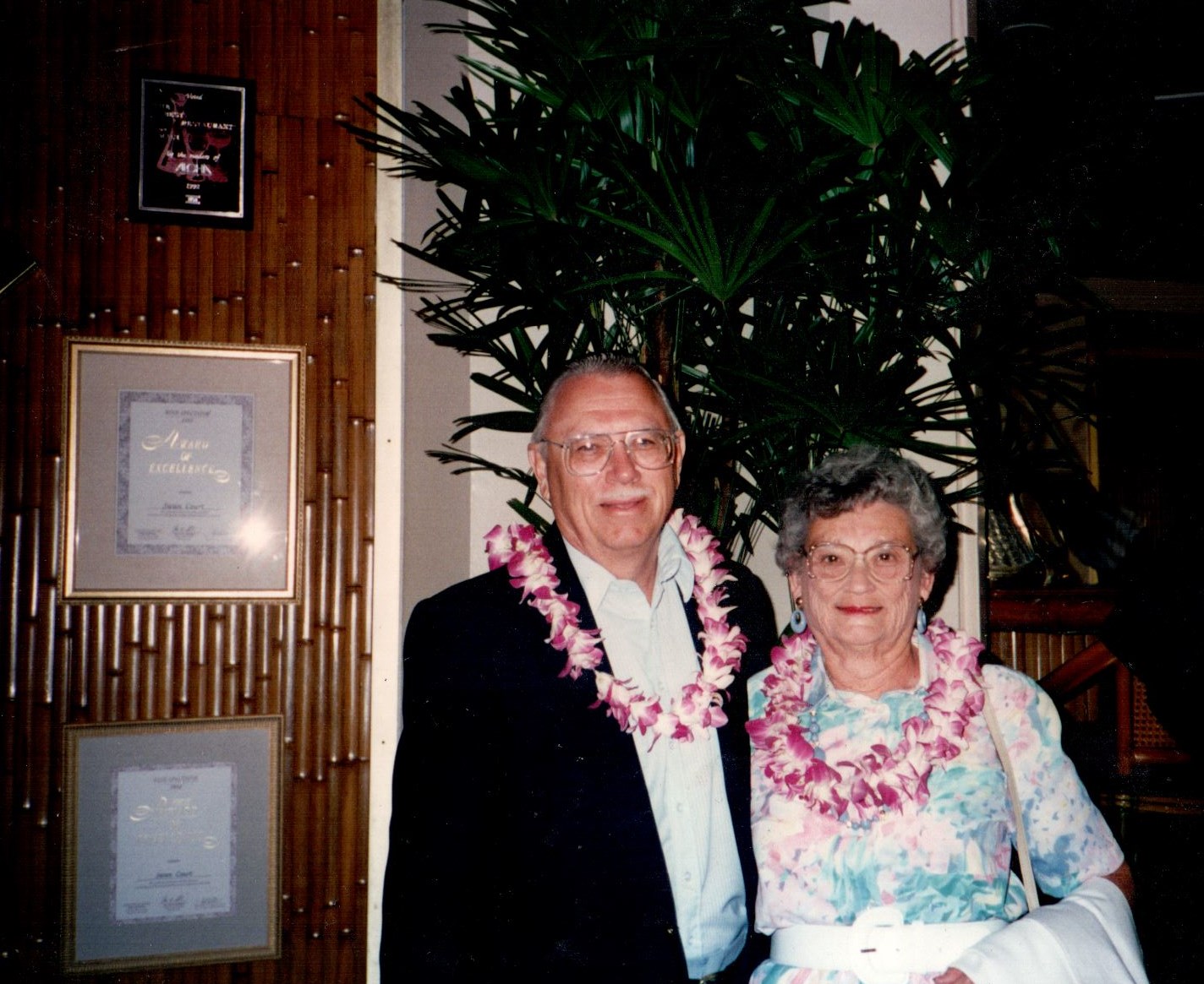 Obituary of Mr. Francis Jackson Allen