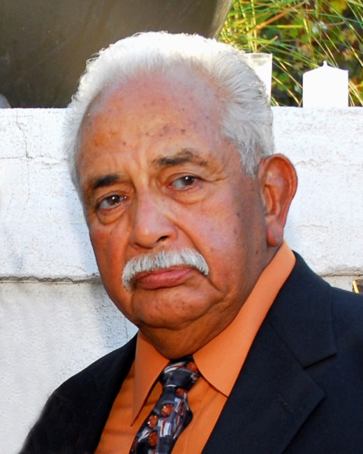 Obituario de Cuauthemoc Martinez Pineda