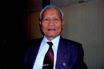 Obituary of Vũ Sơn