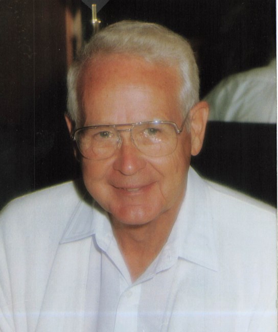 Avis de décès de Eugene Lamont Keller