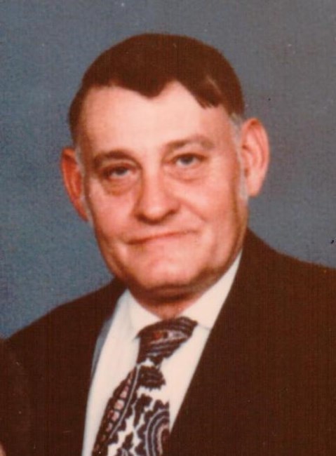 Obituario de Charles Dean Sutton