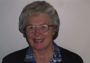 Obituary of Gwen Lee Pedersen