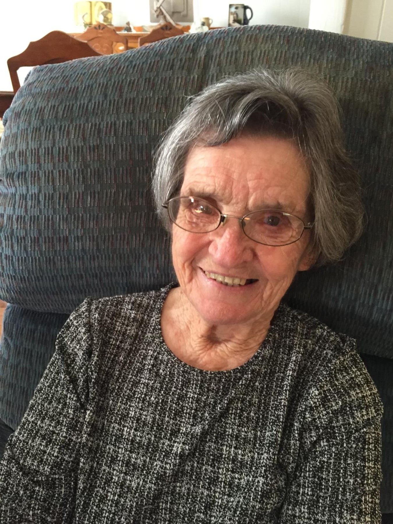 Obituary of Mattie Thompson