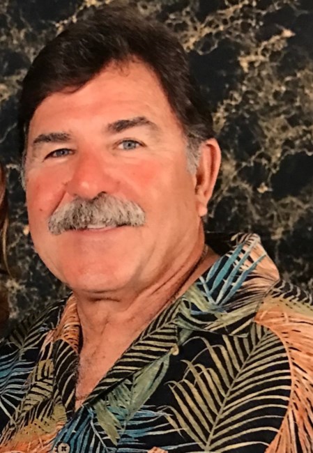 Obituary of Robert Lynn Cornelius