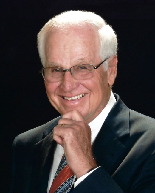 Obituary of Albert Glen Holmes