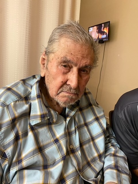 Obituary of Alejandro Hernandez Gonzalez