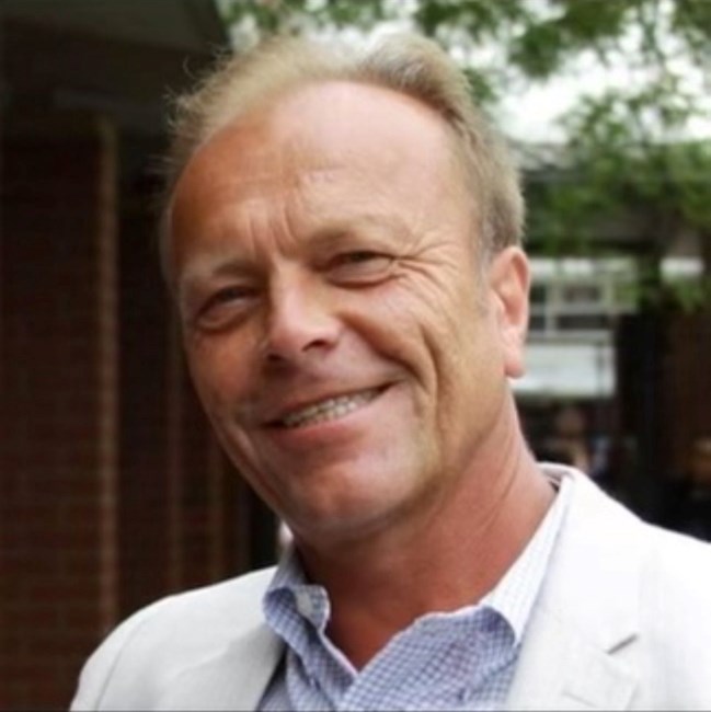 Obituary of Ove Brekke