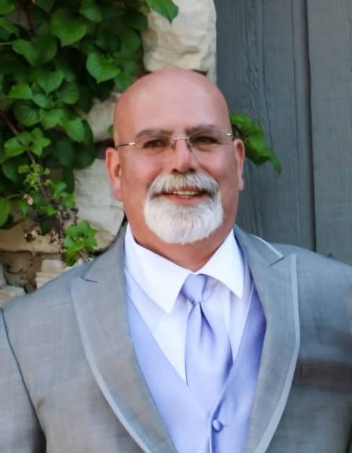 Obituary of Robert Lee Straub