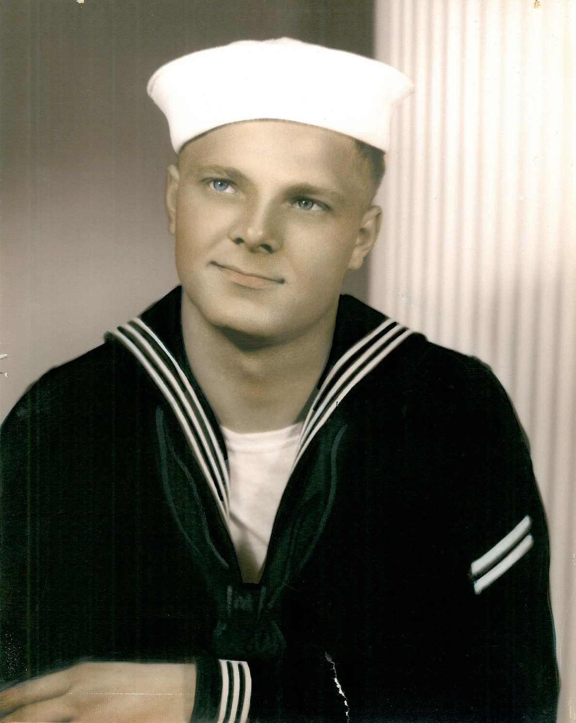 Edward E. Roberts Obituary Kansas City, KS