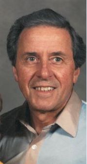 Obituary of Richard R. Balduzzi