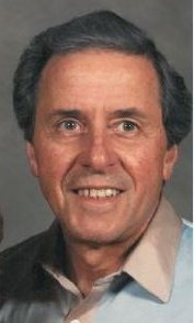 Obituary of Richard R. Balduzzi