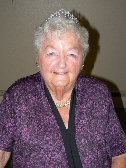 Obituary of Dorothy Archer