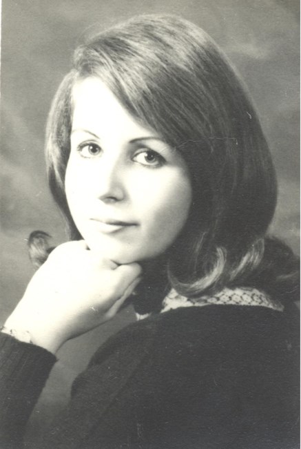 Obituary of Leanne Wade Beorn