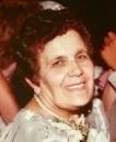 Obituary of Giuseppina Pecora