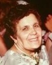 Obituary of Giuseppina Pecora