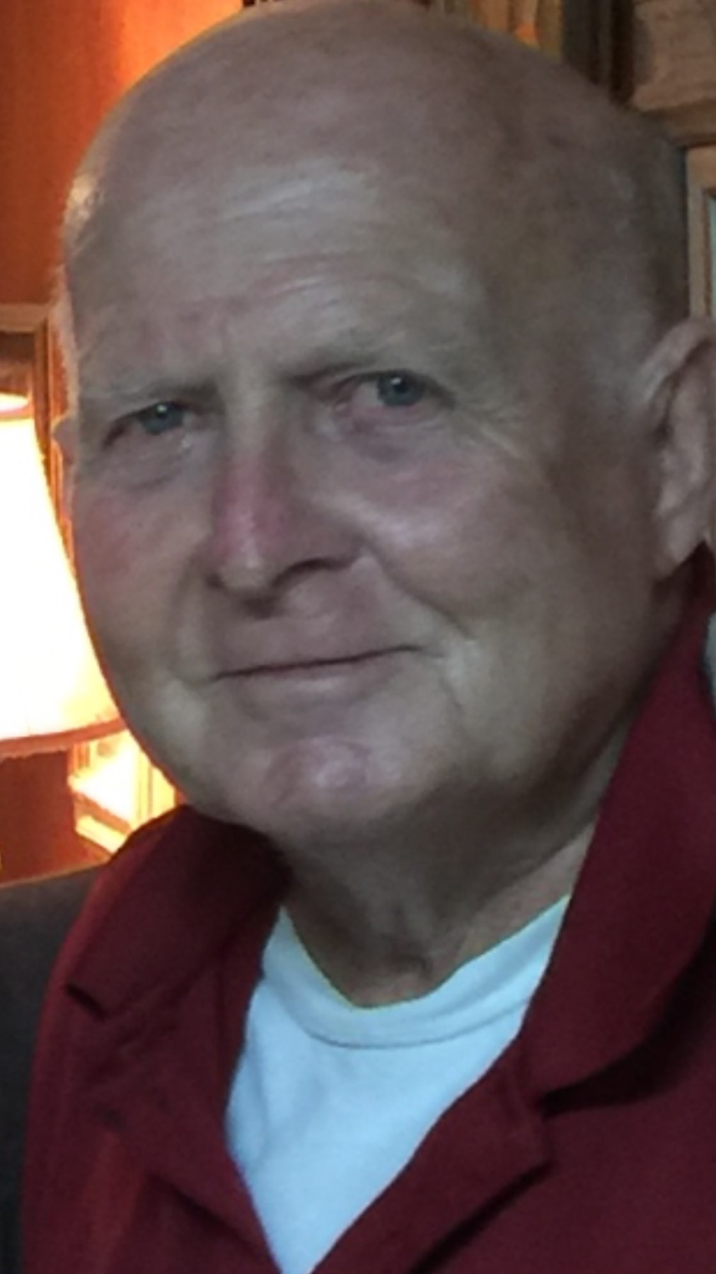 Obituary of William "Bill" Edward Griffin