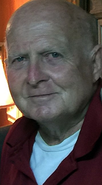 Obituary of William "Bill" Edward Griffin